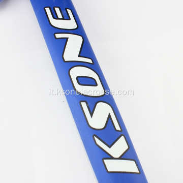 Bastone da hockey composito in fibra di carbonio personalizzato in vendita
